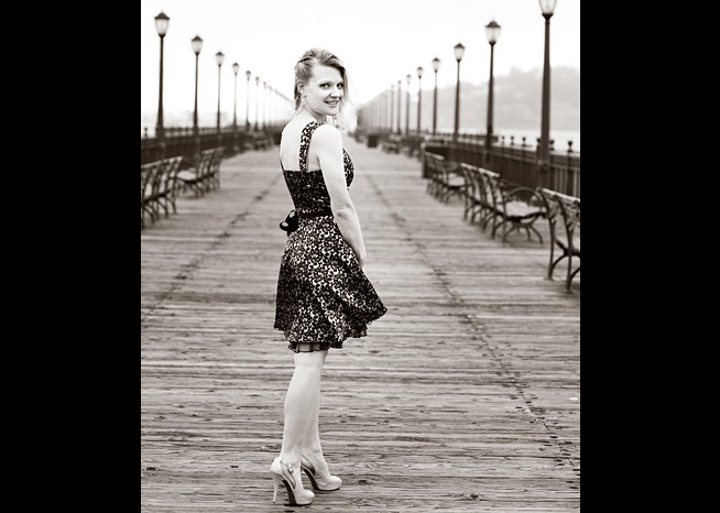 Wedding makeup by Angela LaFlamme, San Francisco Bay Area makeup artist